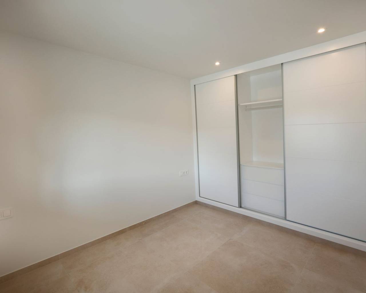 Venta - Chalet - Calpe