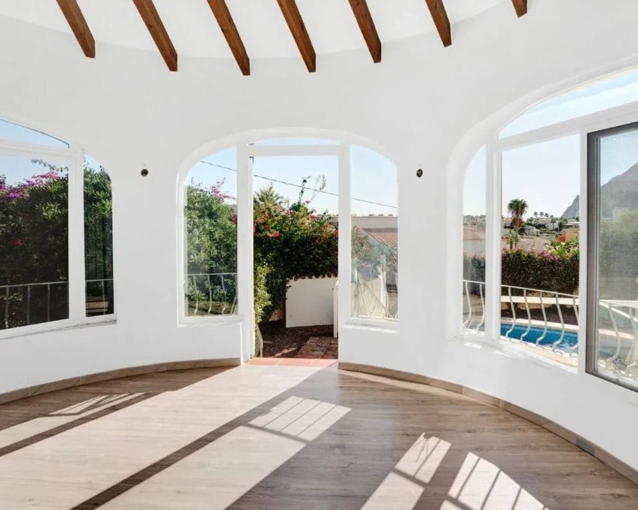 Venta - Chalet - Calpe
