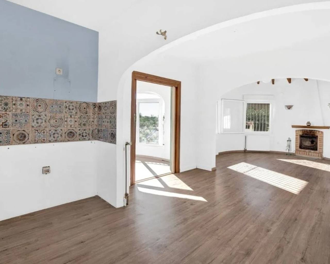 Venta - Chalet - Calpe