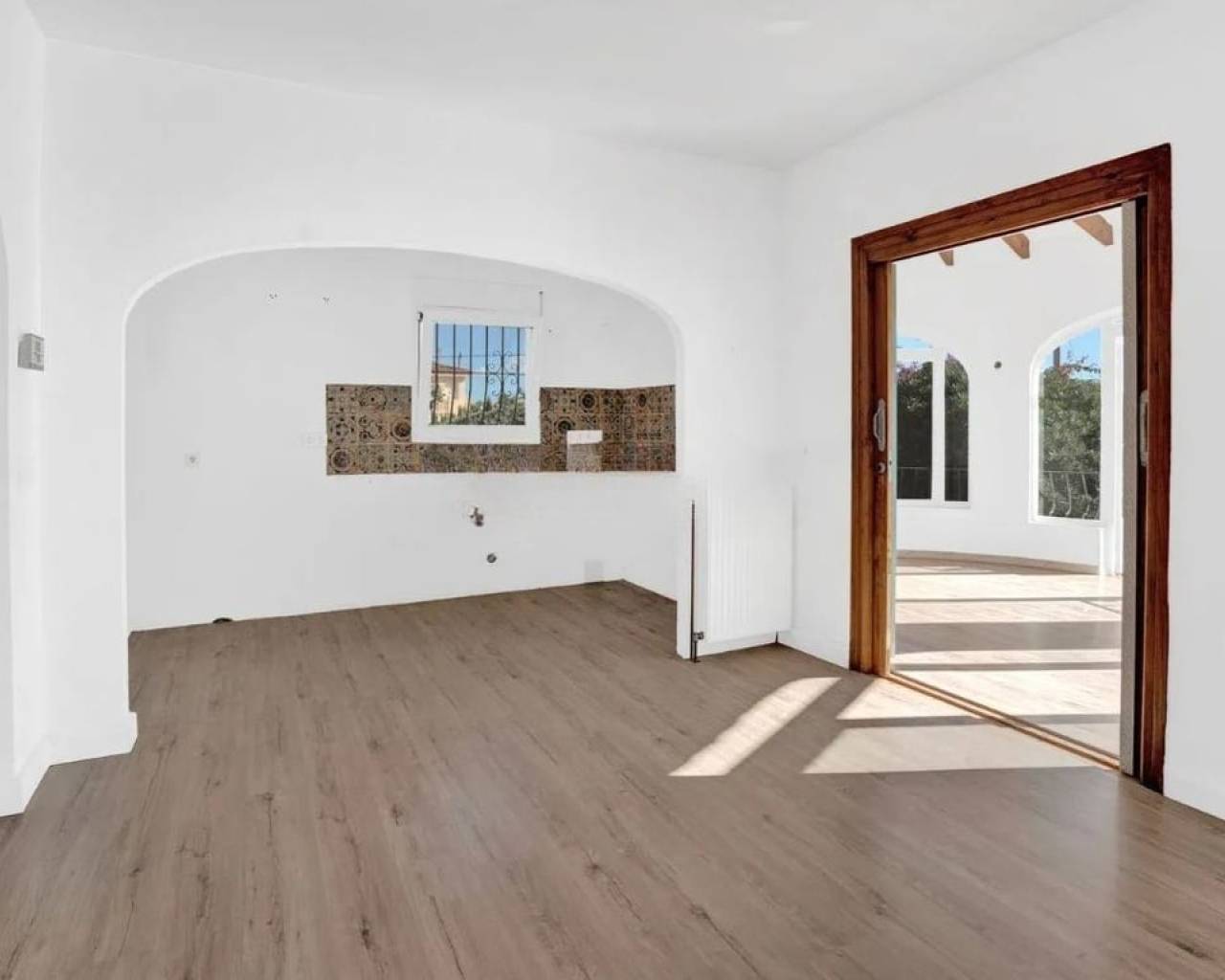 Venta - Chalet - Calpe