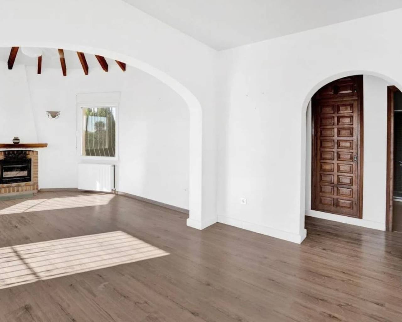 Venta - Chalet - Calpe
