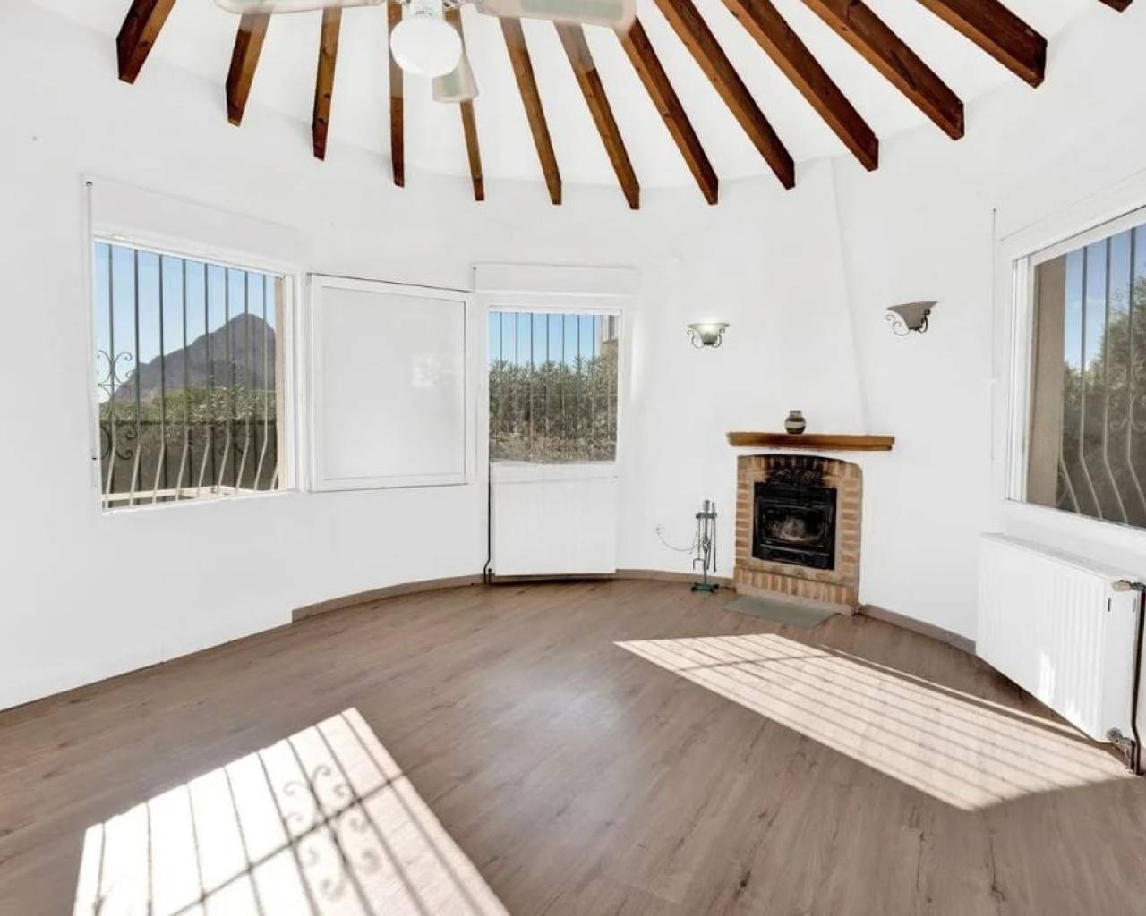 Venta - Chalet - Calpe