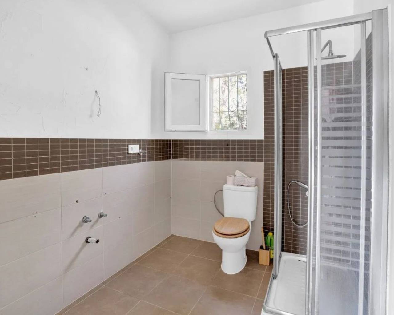 Venta - Chalet - Calpe