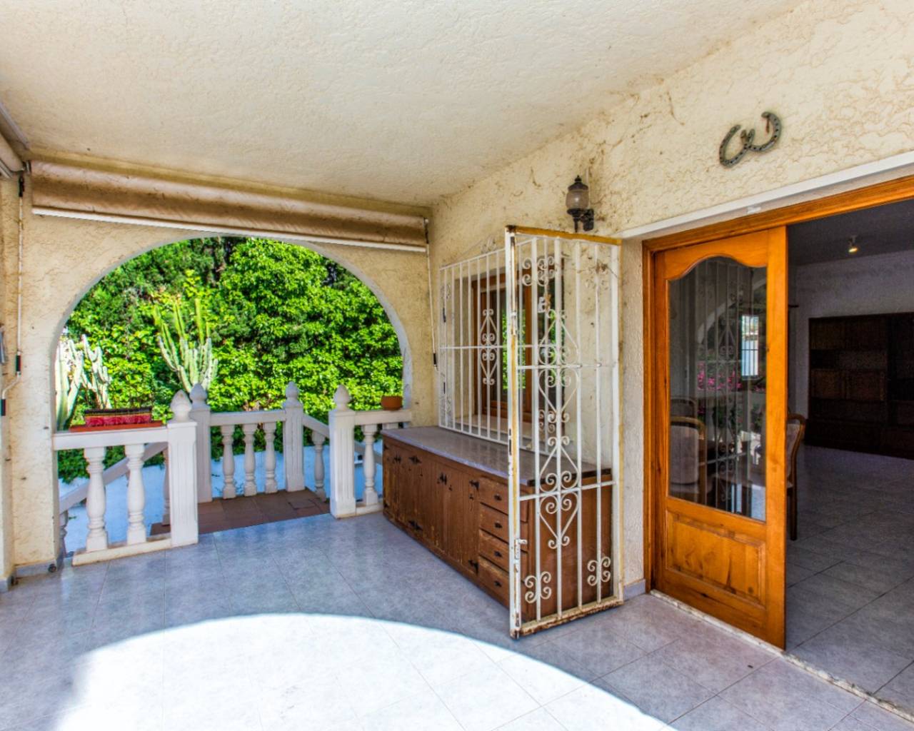 Venta - Chalet - Calpe - La Empedrola