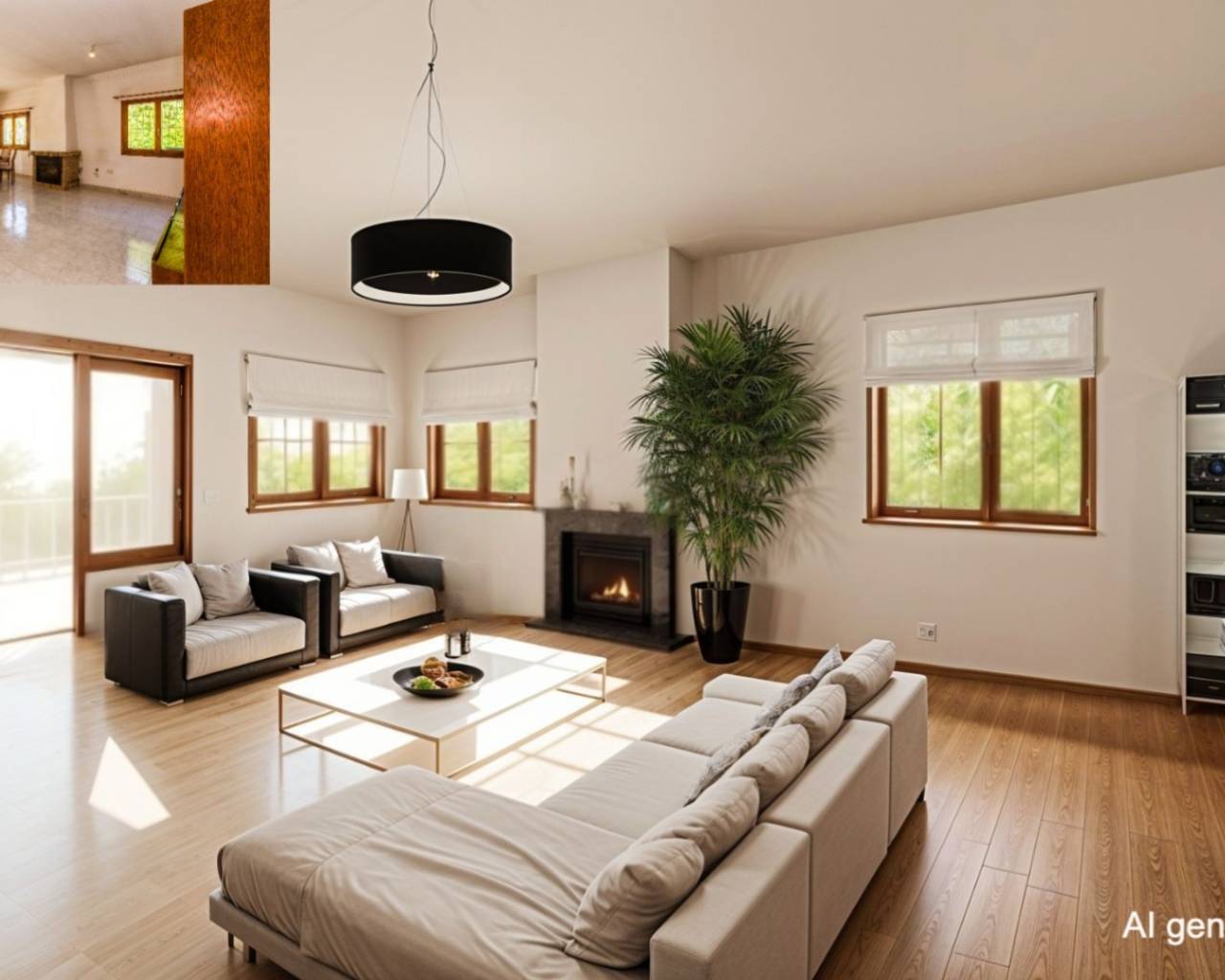 Venta - Chalet - Calpe - La Empedrola