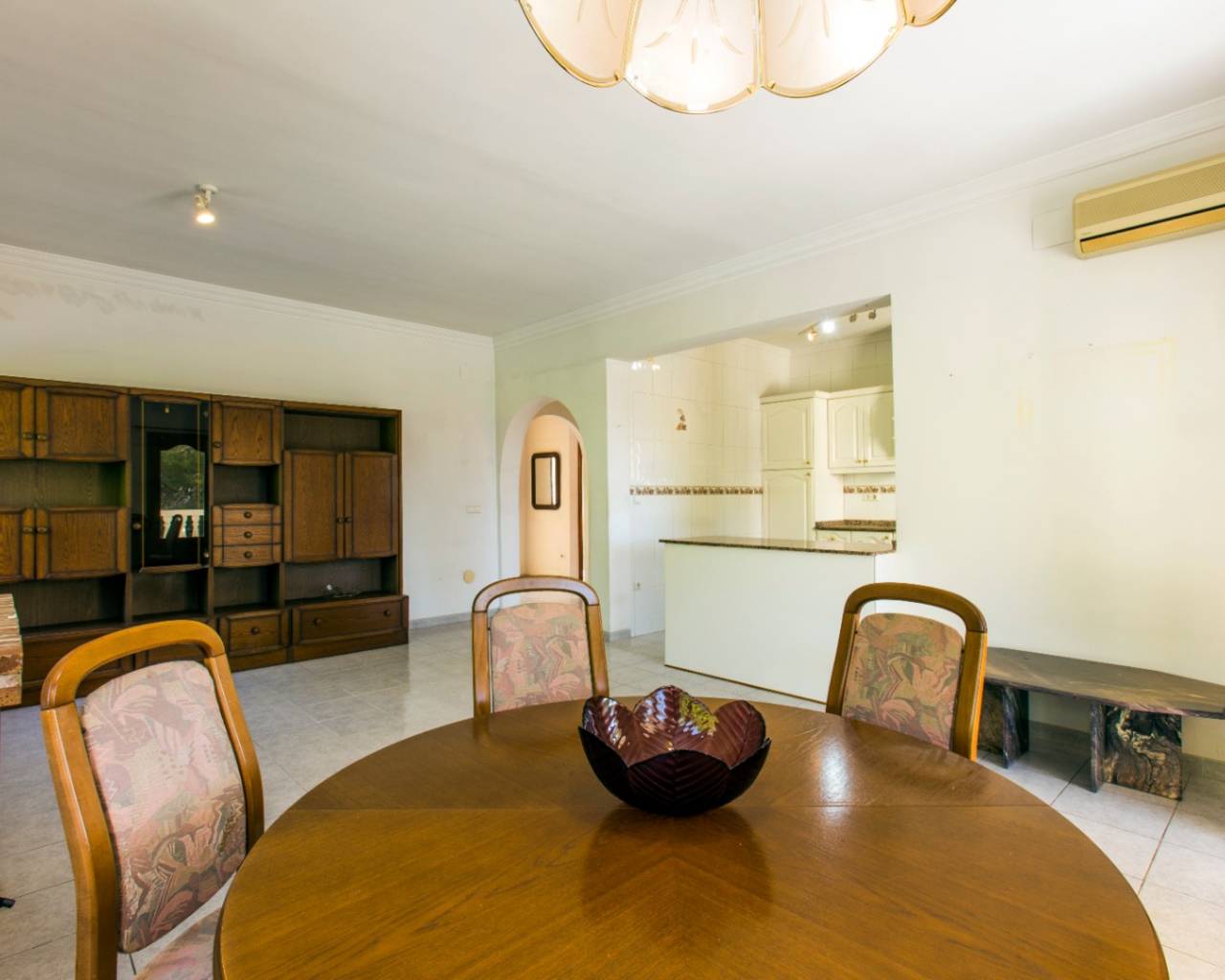 Venta - Chalet - Calpe - La Empedrola