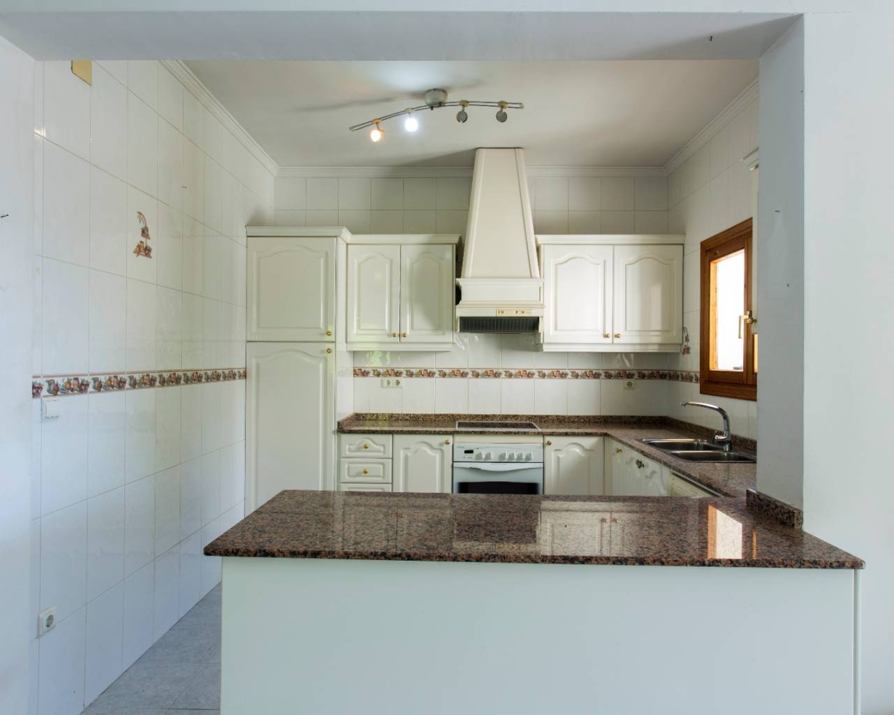 Venta - Chalet - Calpe - La Empedrola