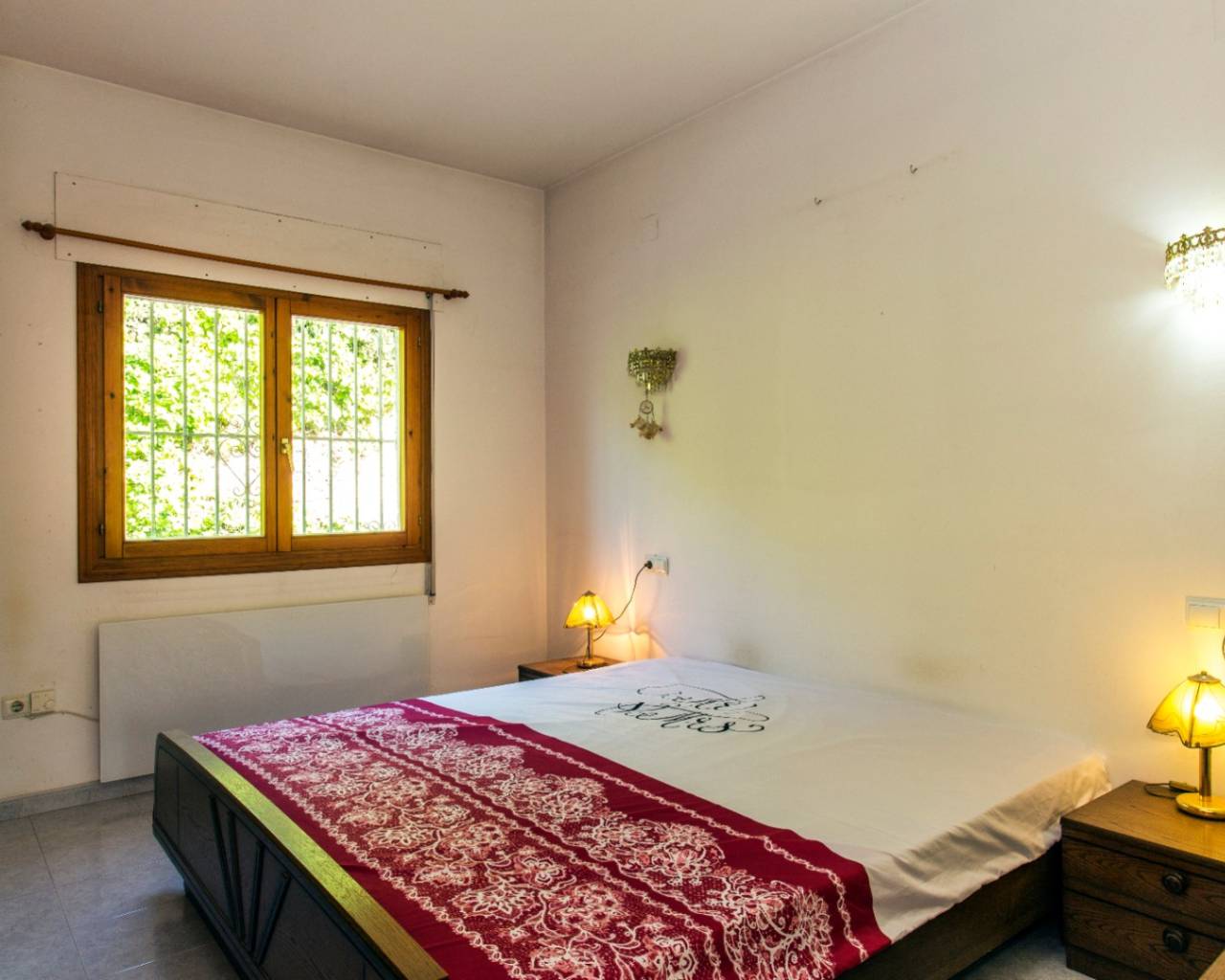 Venta - Chalet - Calpe - La Empedrola