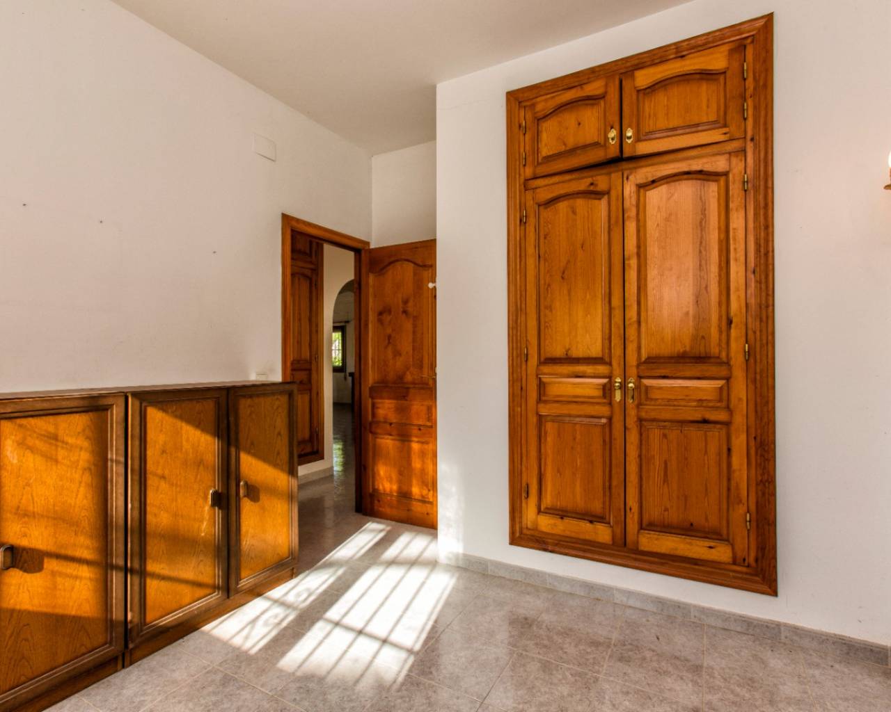 Venta - Chalet - Calpe - La Empedrola