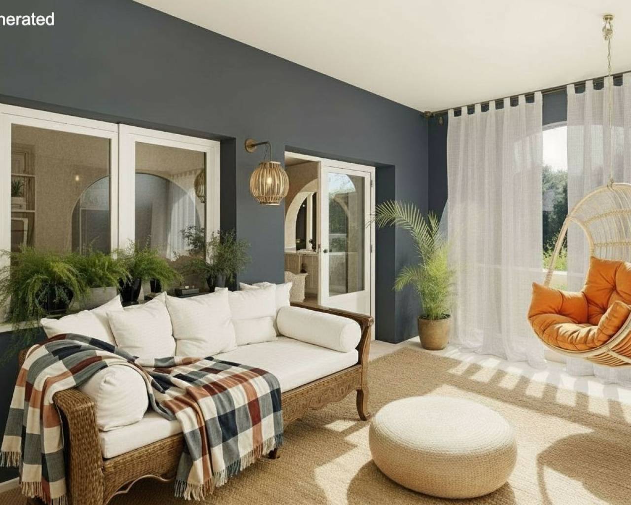 Venta - Chalet - Calpe - La Empedrola