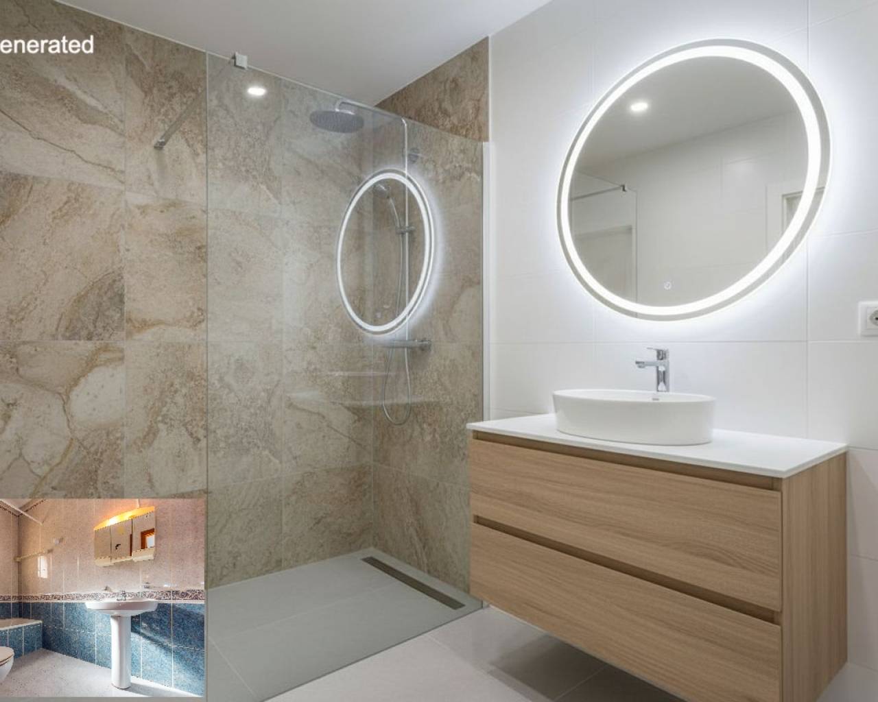 Venta - Chalet - Calpe - La Empedrola