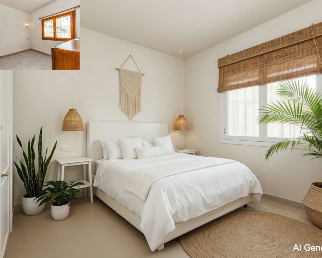 Venta - Chalet - Calpe - La Empedrola