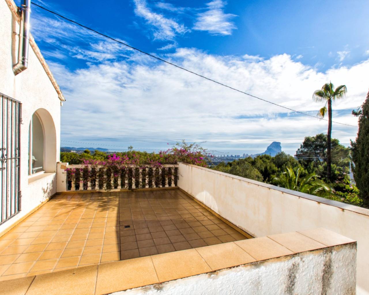 Venta - Chalet - Calpe - Oltamar