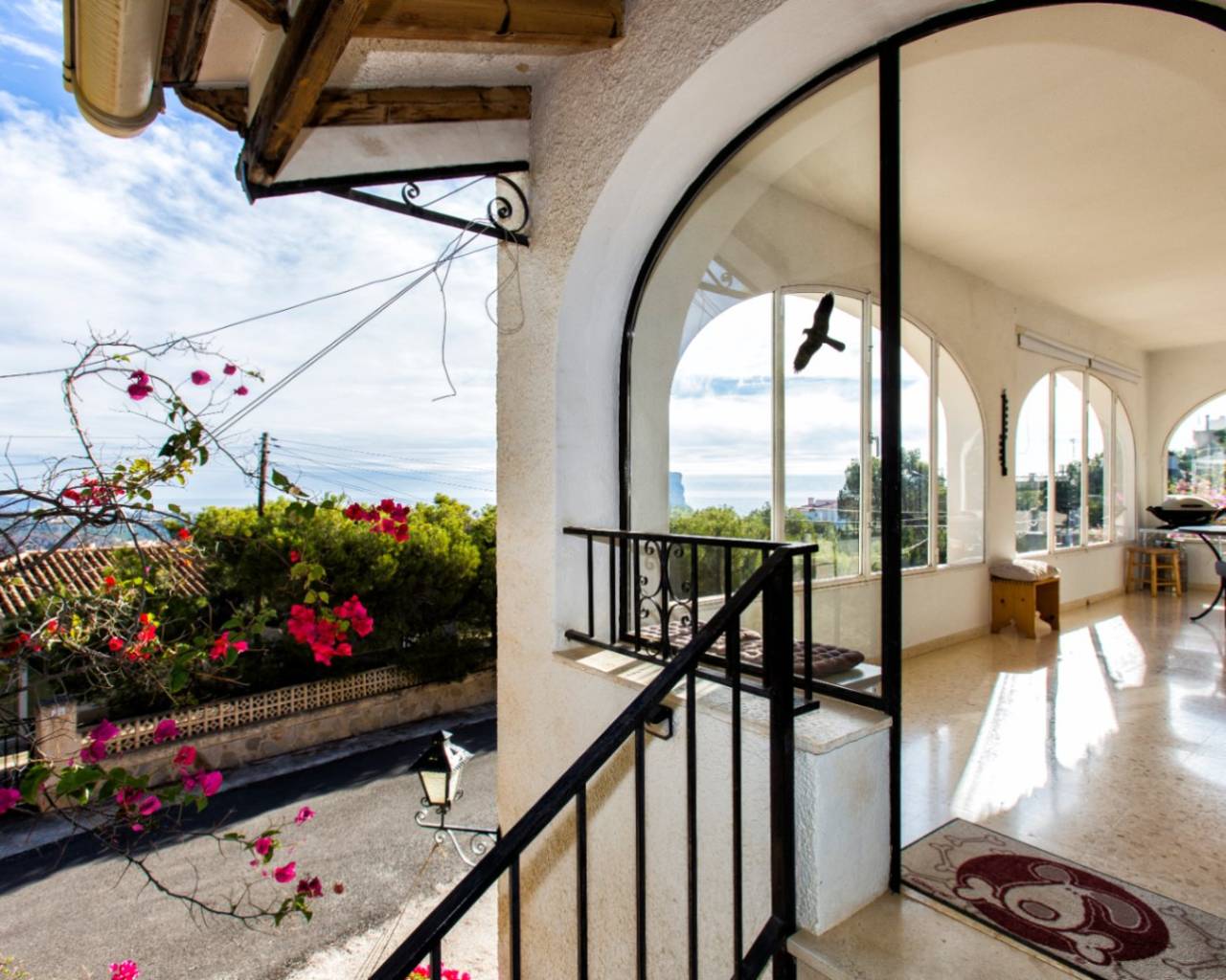 Venta - Chalet - Calpe - Oltamar