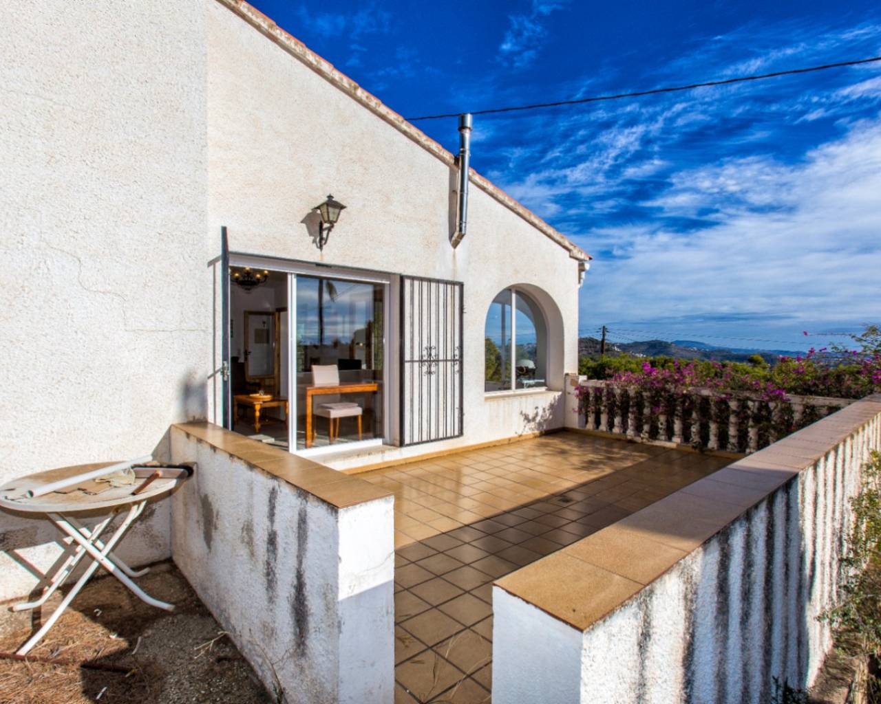 Venta - Chalet - Calpe - Oltamar