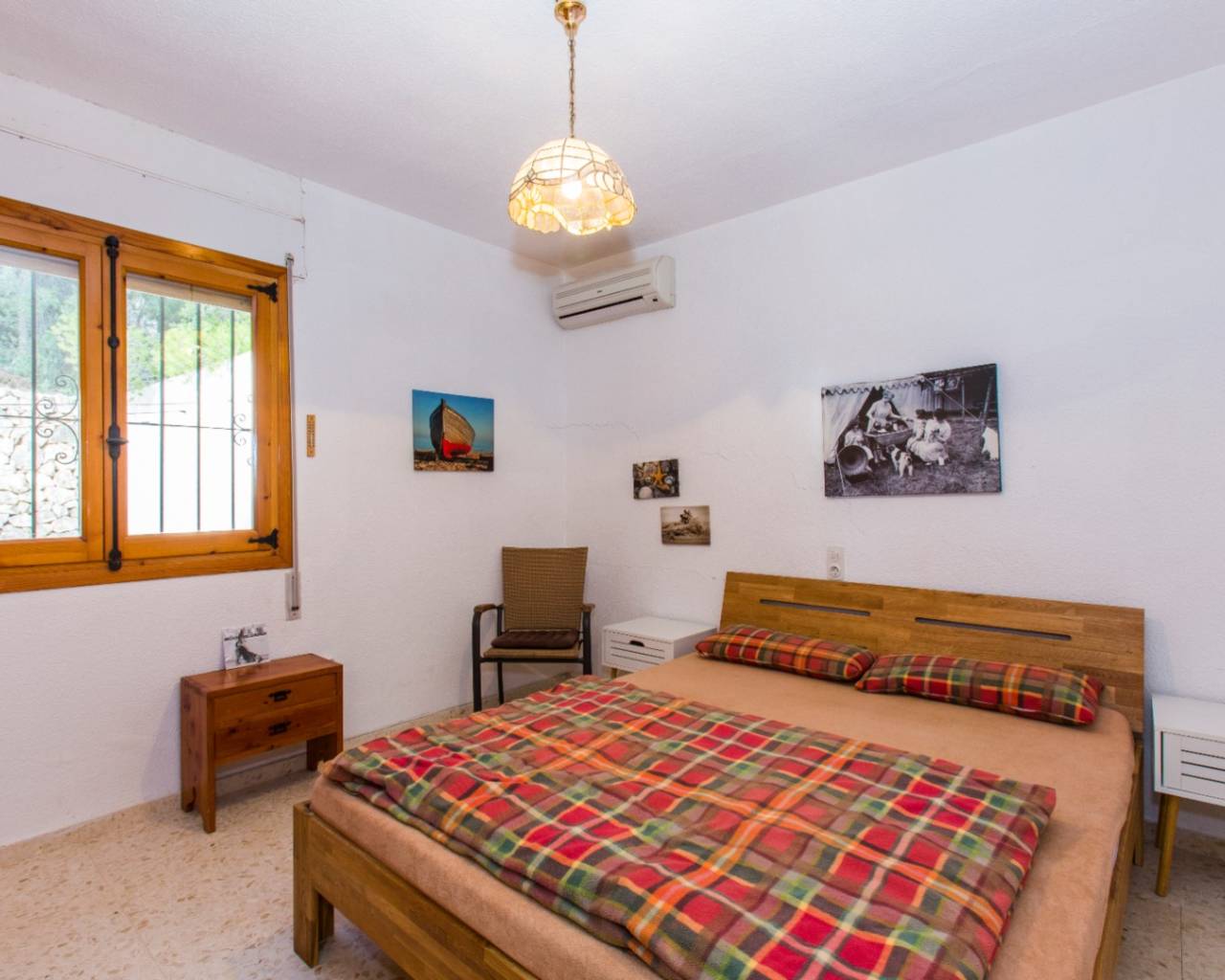 Venta - Chalet - Calpe - Oltamar