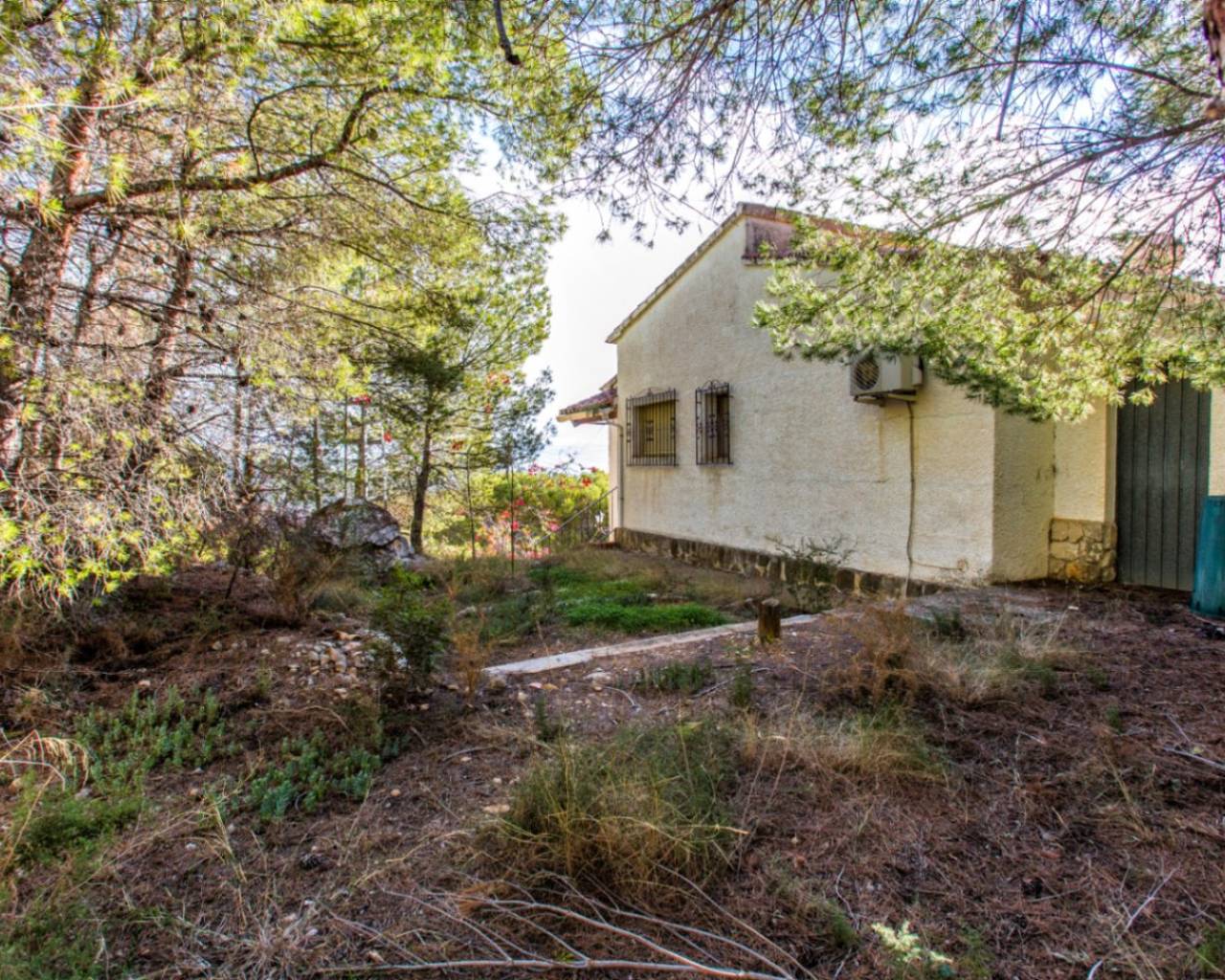 Venta - Chalet - Calpe - Oltamar