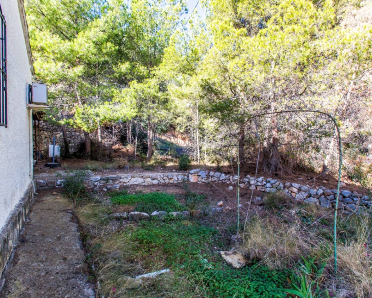 Venta - Chalet - Calpe - Oltamar