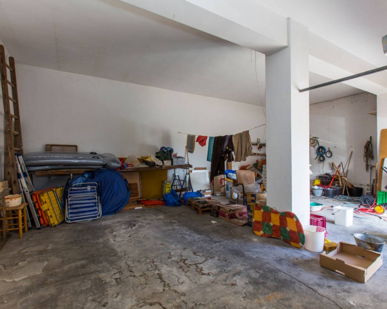 Venta - Chalet - Calpe - Oltamar