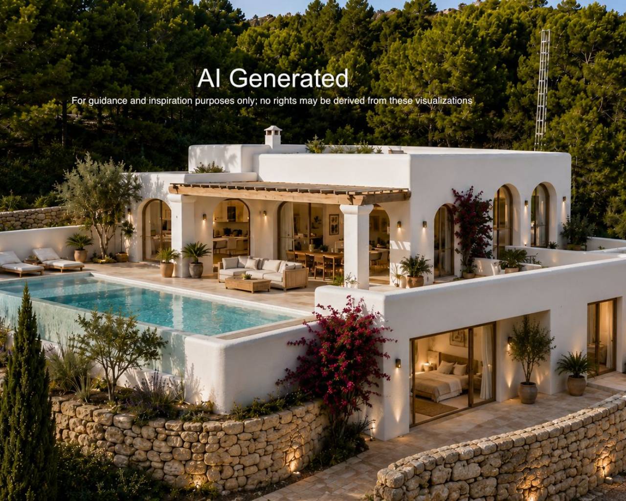 Venta - Chalet - Calpe - Oltamar