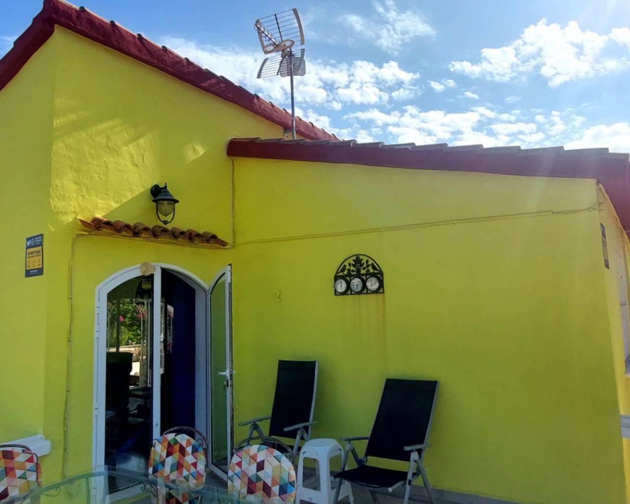 Venta - Chalet - Dénia - Denia