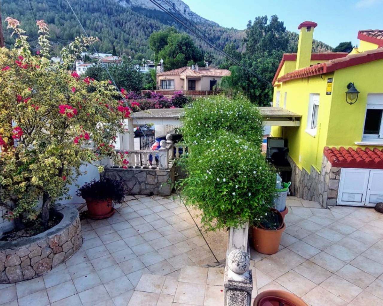 Venta - Chalet - Dénia - Denia