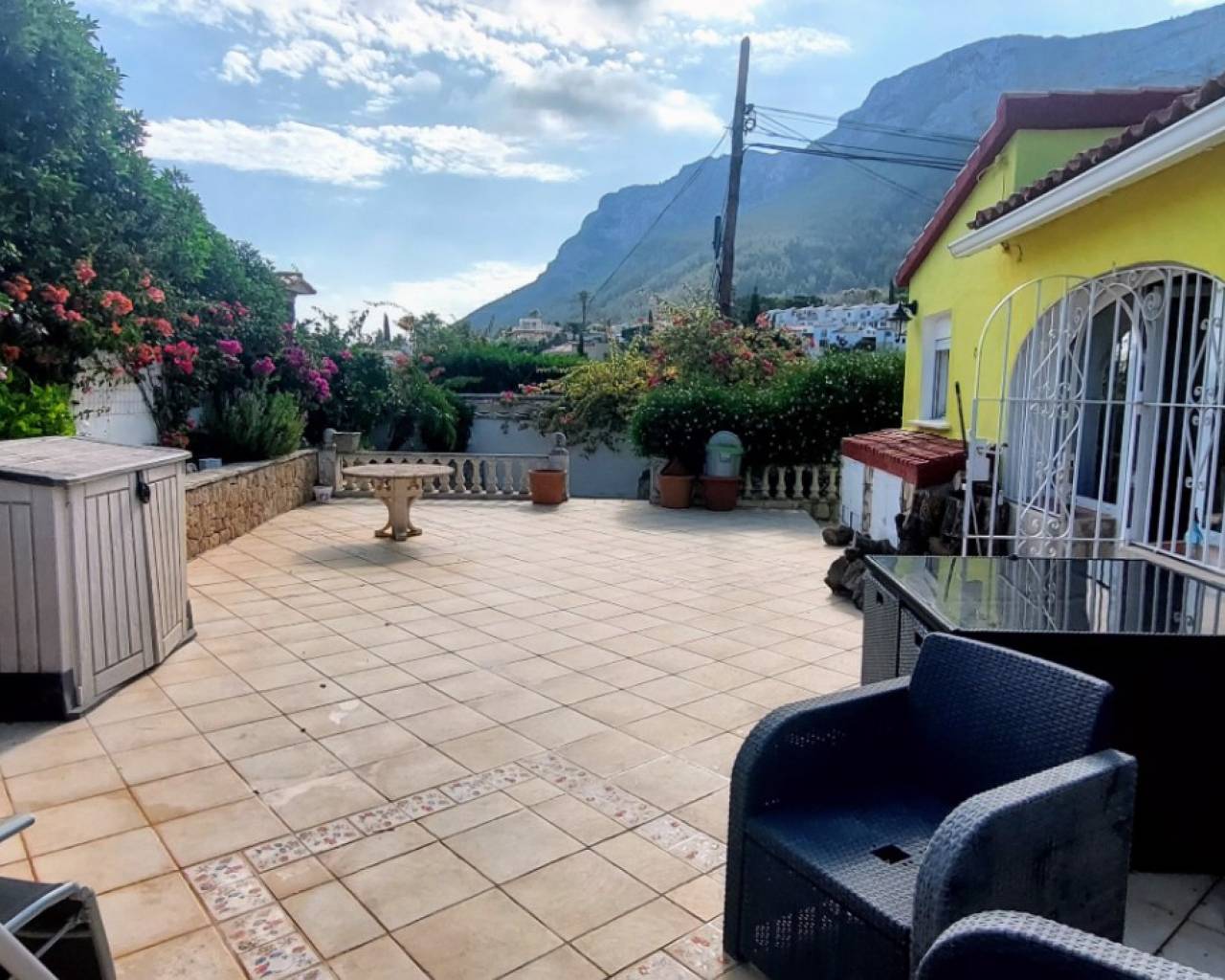 Venta - Chalet - Dénia - Denia