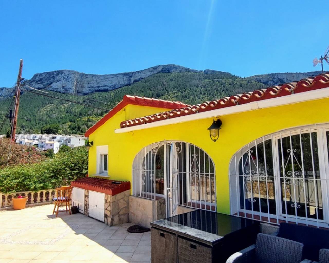 Venta - Chalet - Dénia - Denia