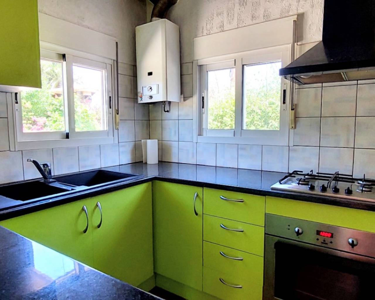 Venta - Chalet - Dénia - Denia