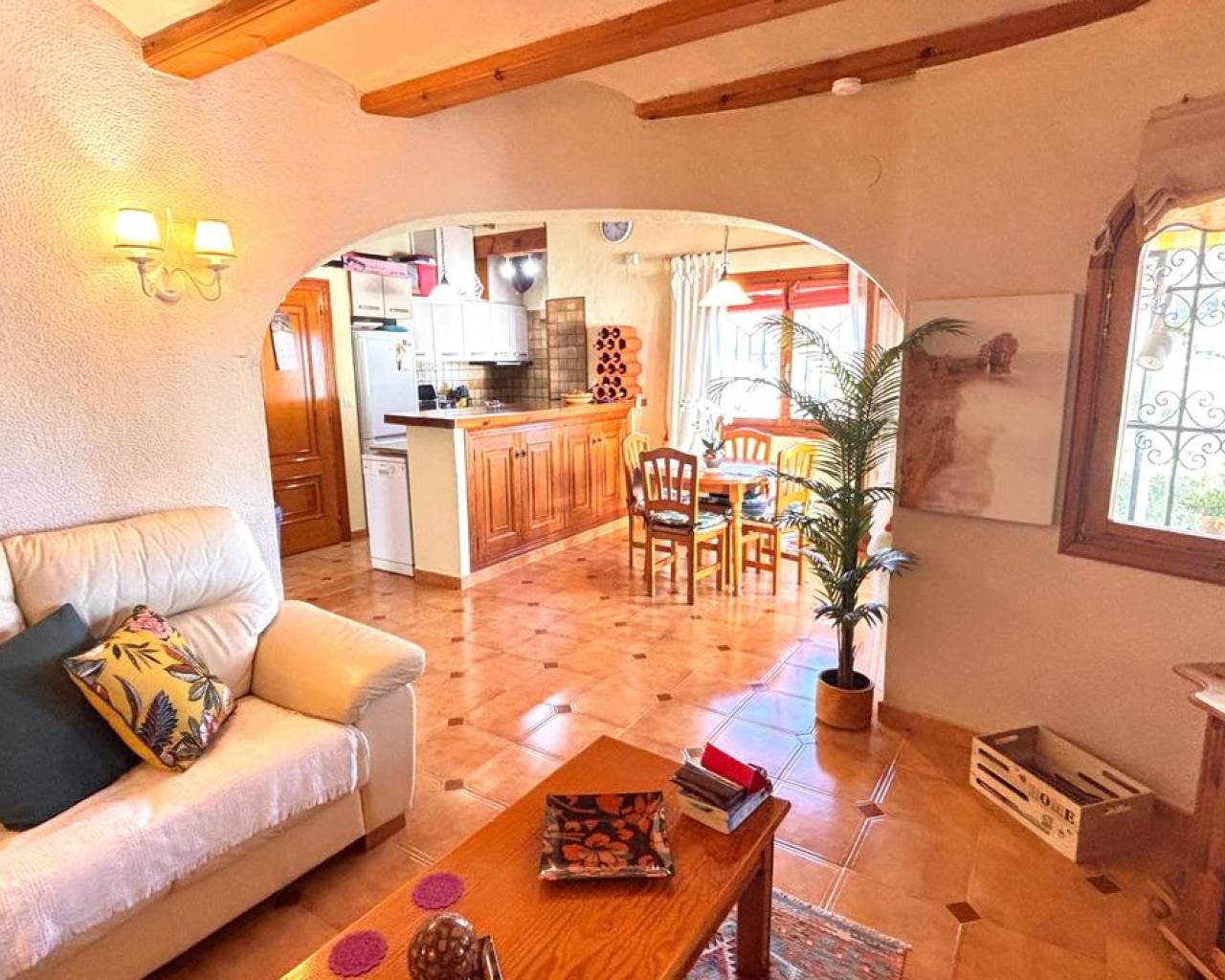Venta - Chalet - Dénia - Denia