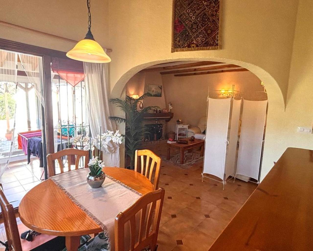 Venta - Chalet - Dénia - Denia