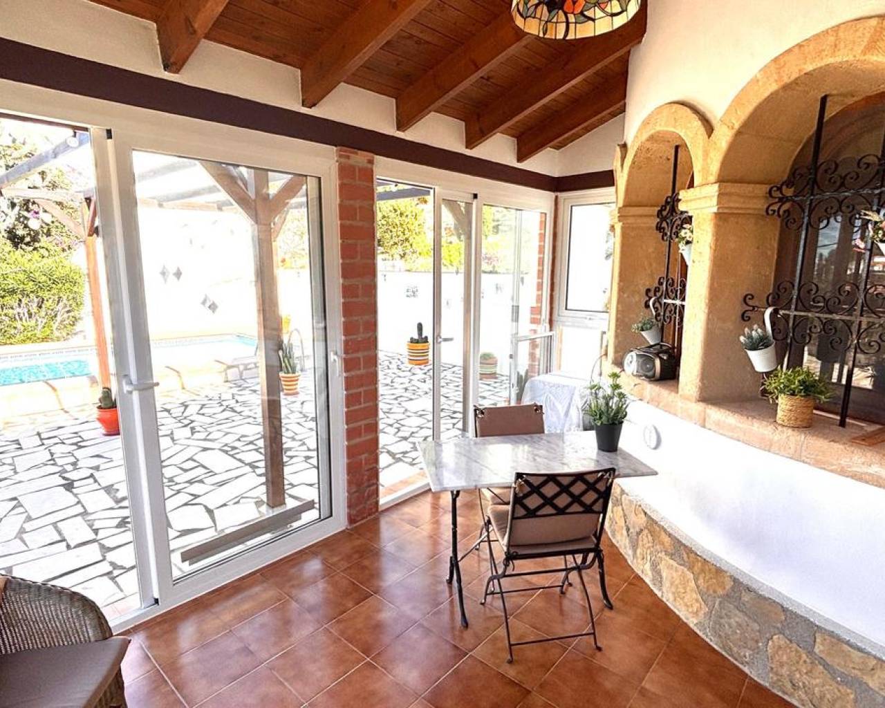 Venta - Chalet - Dénia - Denia