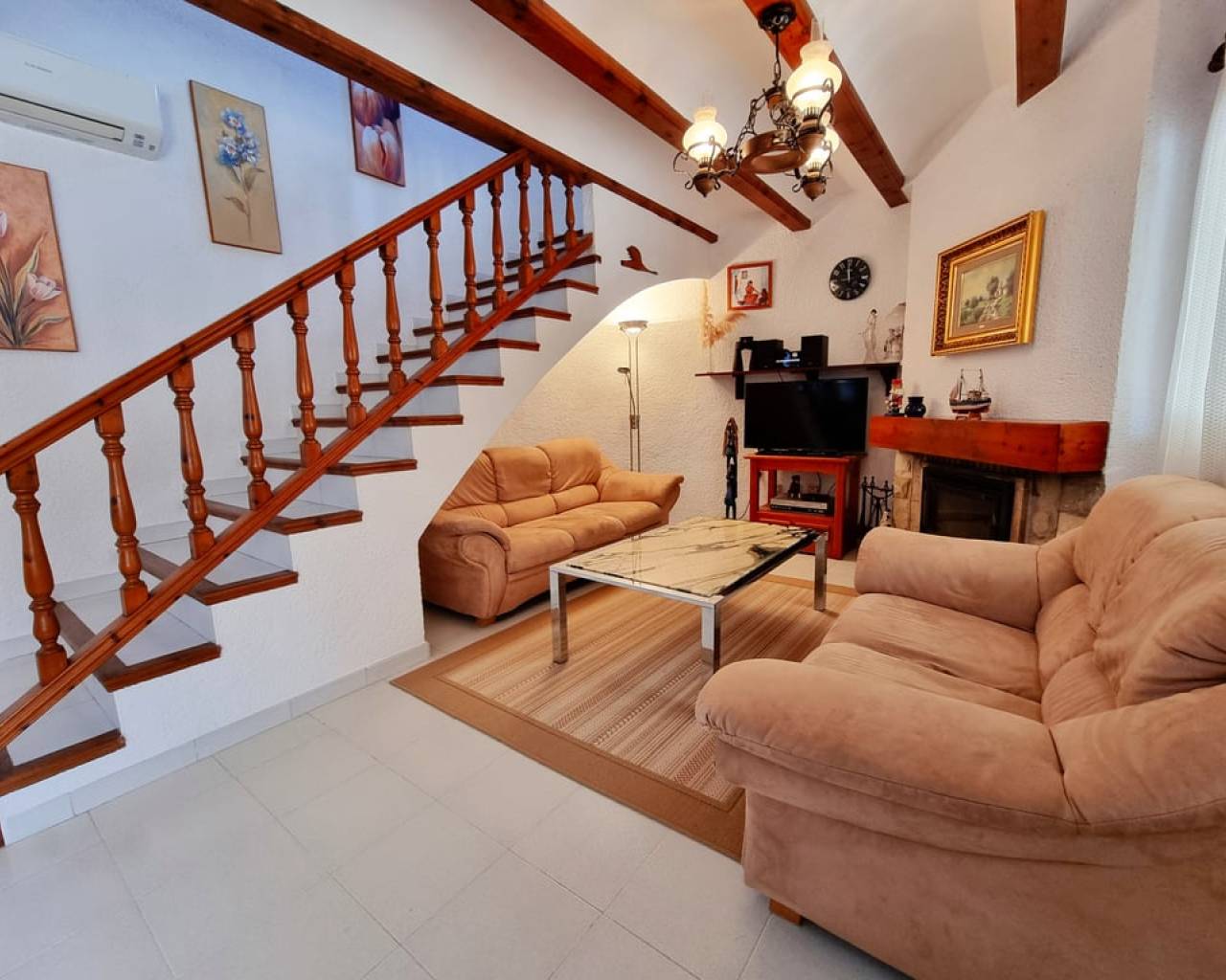 Venta - Chalet - Dénia - Els Poblets