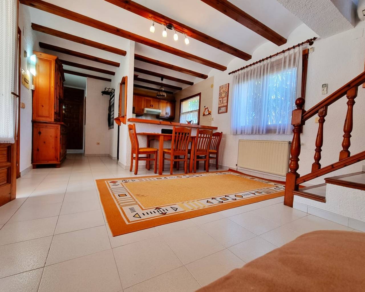 Venta - Chalet - Dénia - Els Poblets