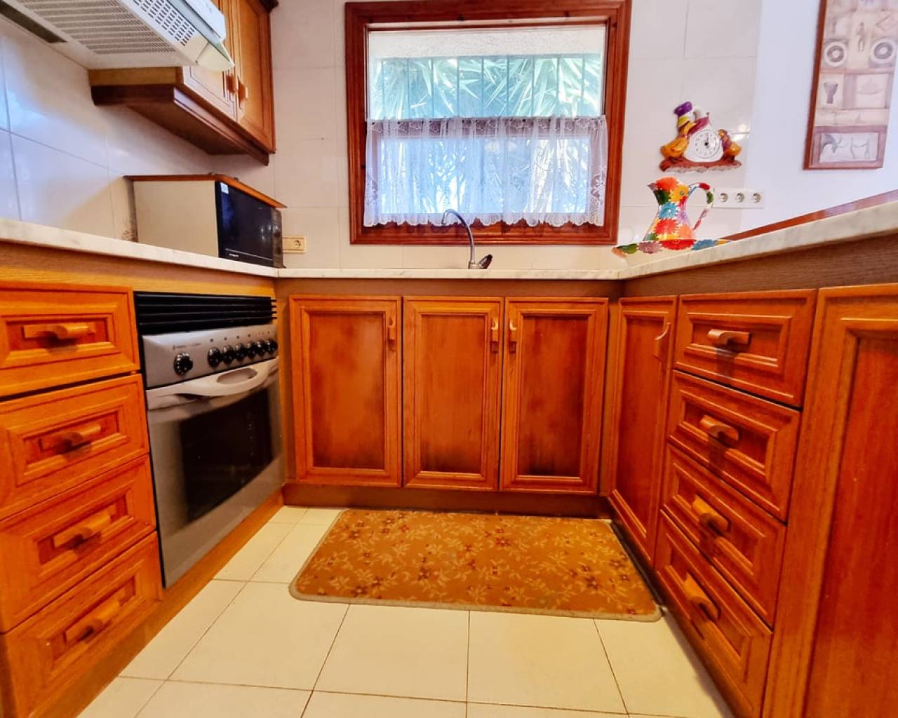 Venta - Chalet - Dénia - Els Poblets