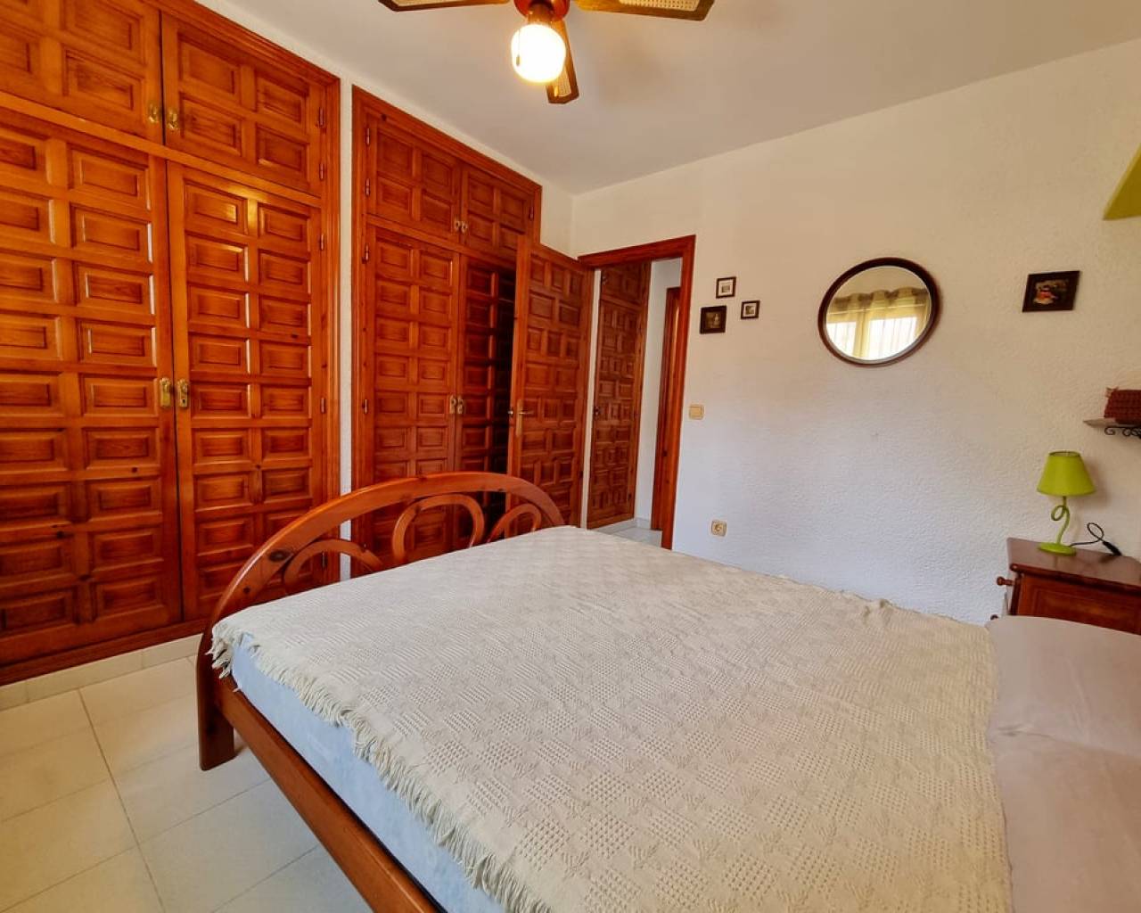 Venta - Chalet - Dénia - Els Poblets