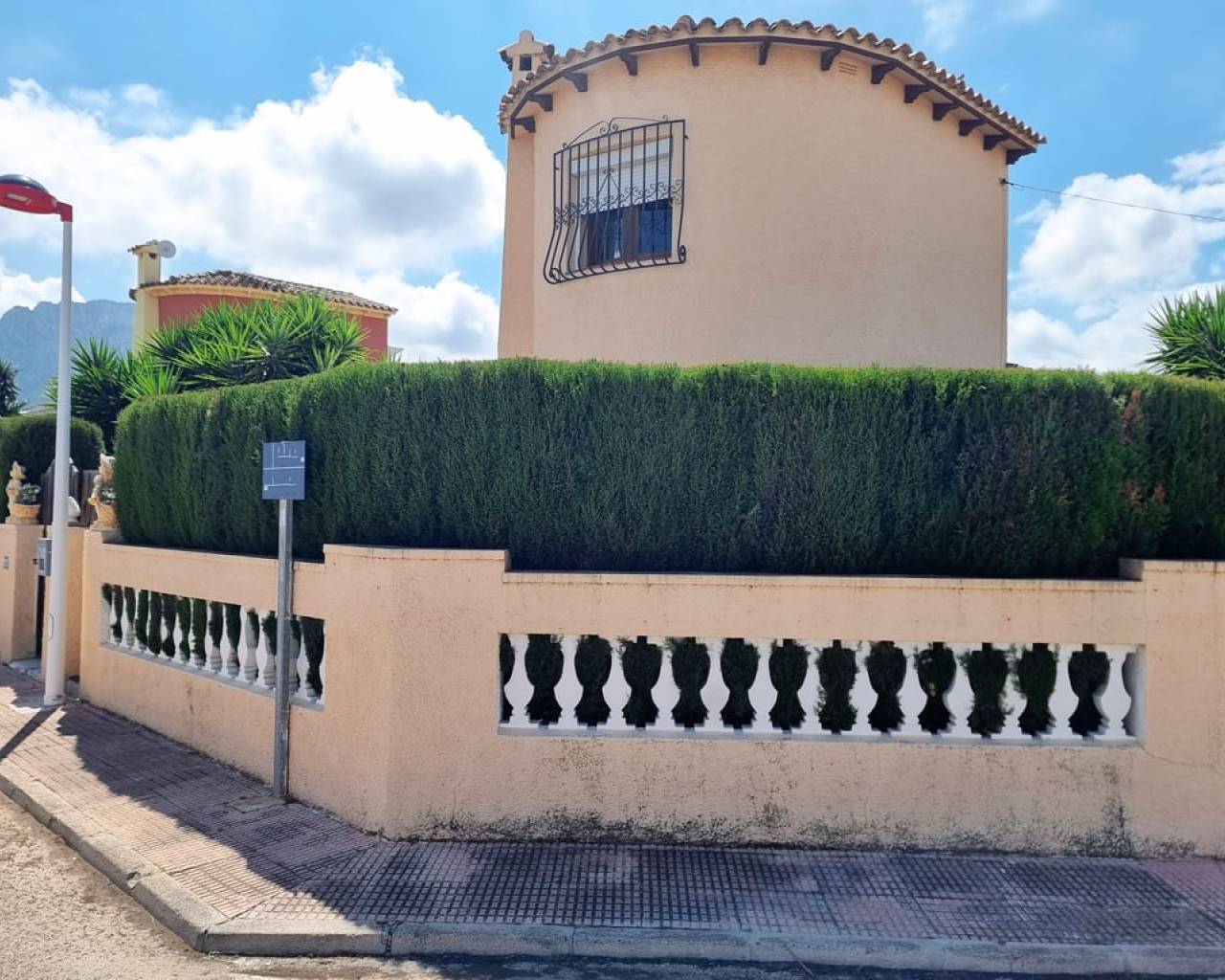 Venta - Chalet - Dénia - Els Poblets