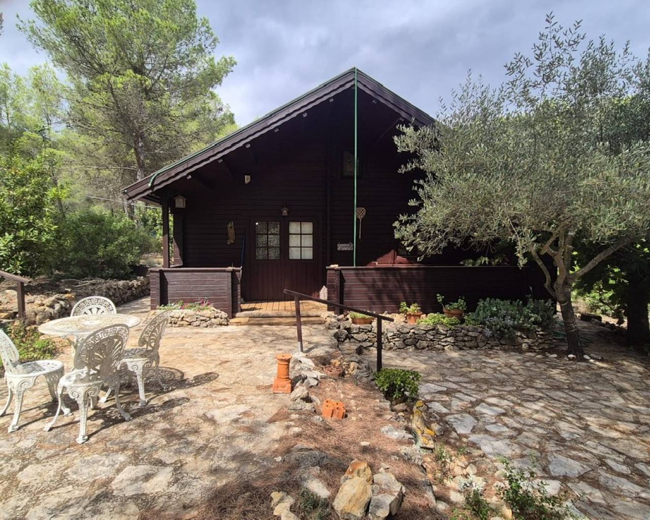 Venta - Chalet - Jalon Valley - Llíber