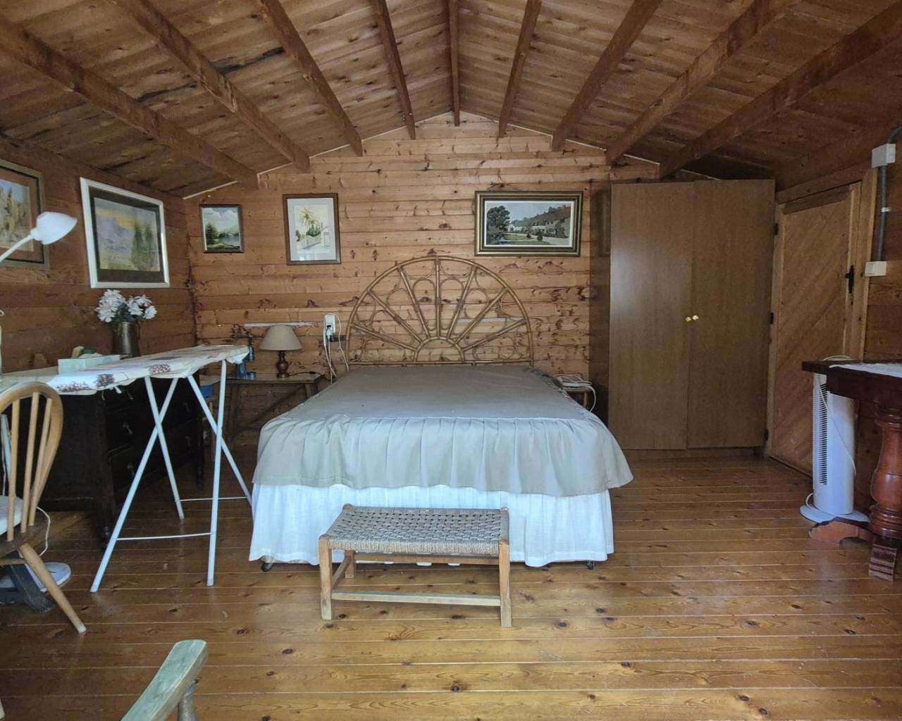 Venta - Chalet - Jalon Valley - Lliber