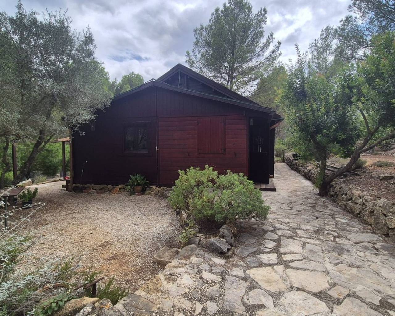 Venta - Chalet - Jalon Valley - Lliber