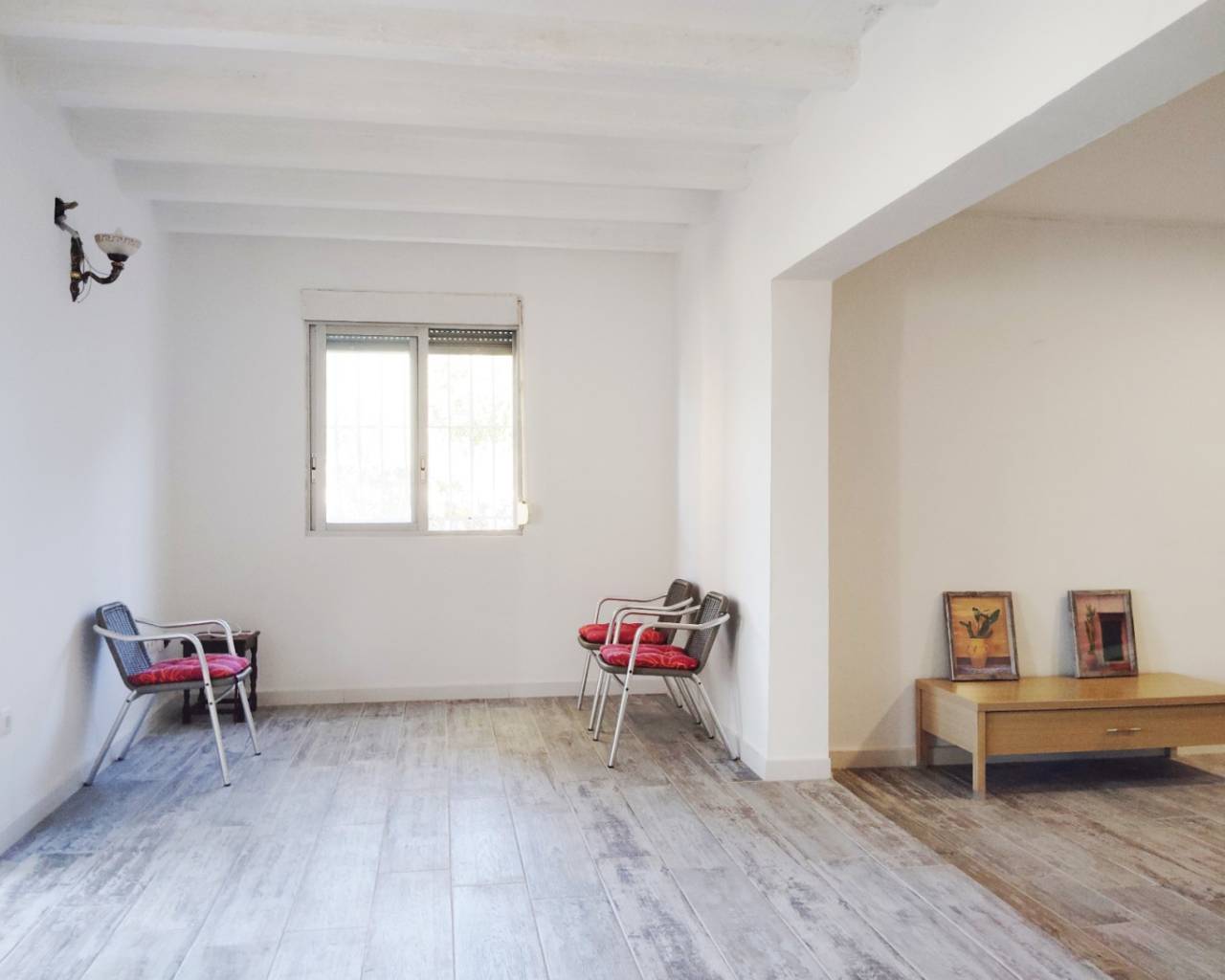 Venta - Chalet - Jalon Valley - Parcent