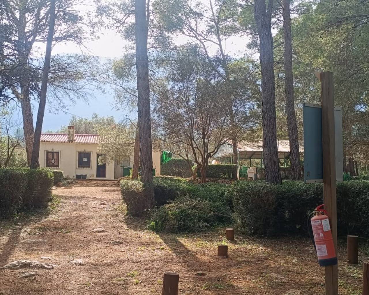 Venta - Chalet - Jalon Valley - Parcent