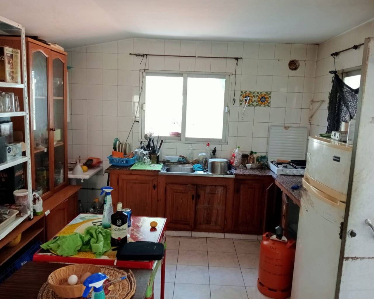 Venta - Chalet - Jalon Valley - Parcent
