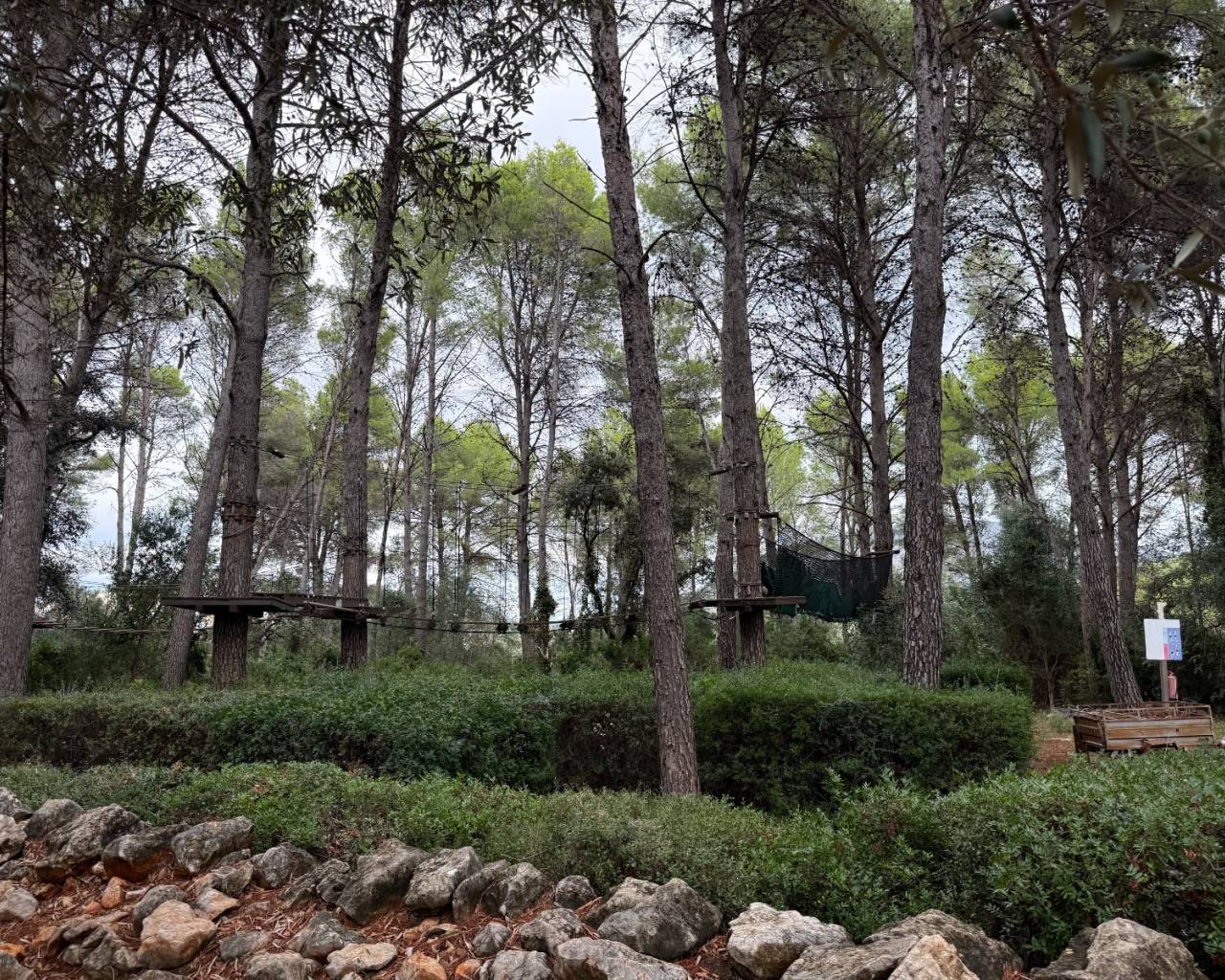 Venta - Chalet - Jalon Valley - Parcent