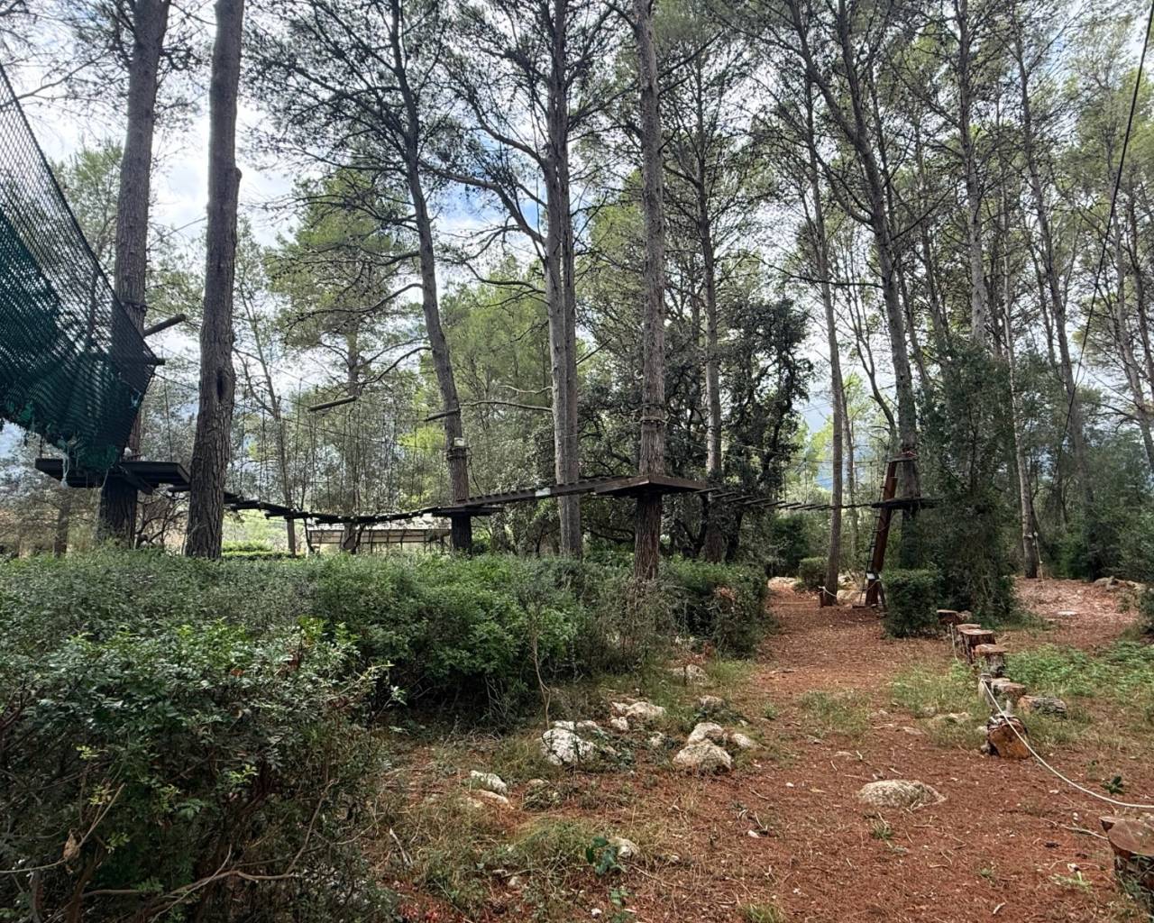 Venta - Chalet - Jalon Valley - Parcent