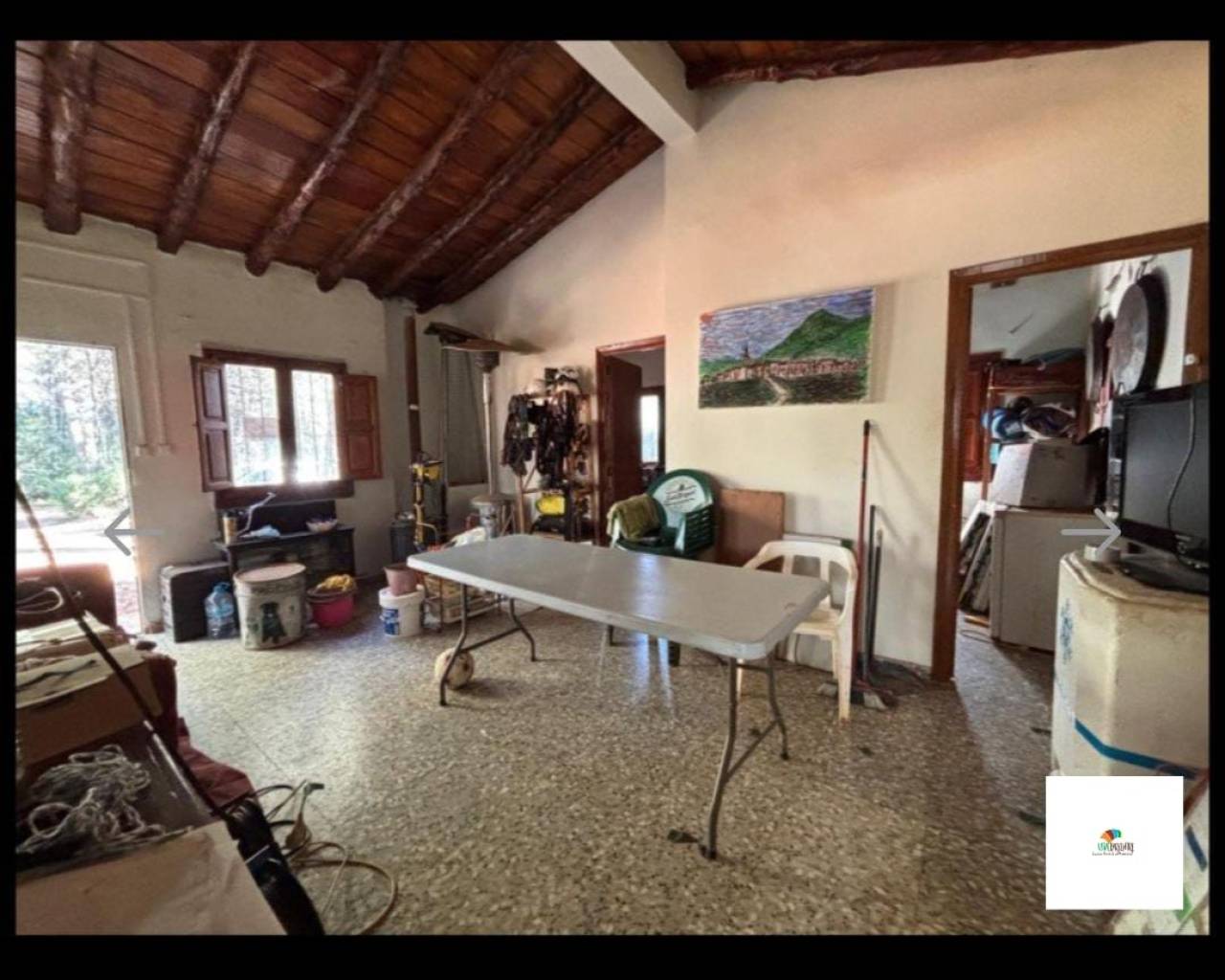 Venta - Chalet - Jalon Valley - Parcent
