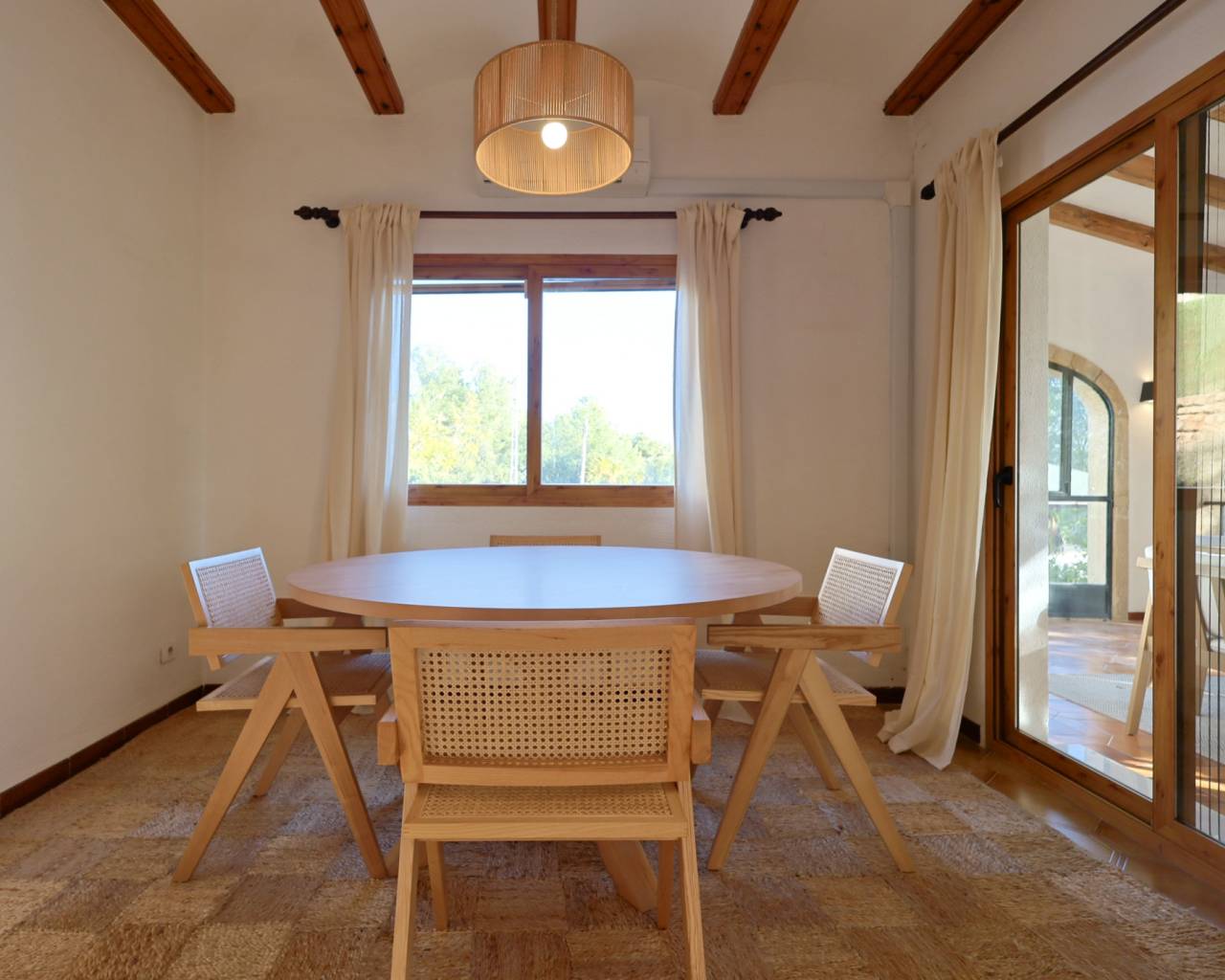 Venta - Chalet - Javea - Montgó