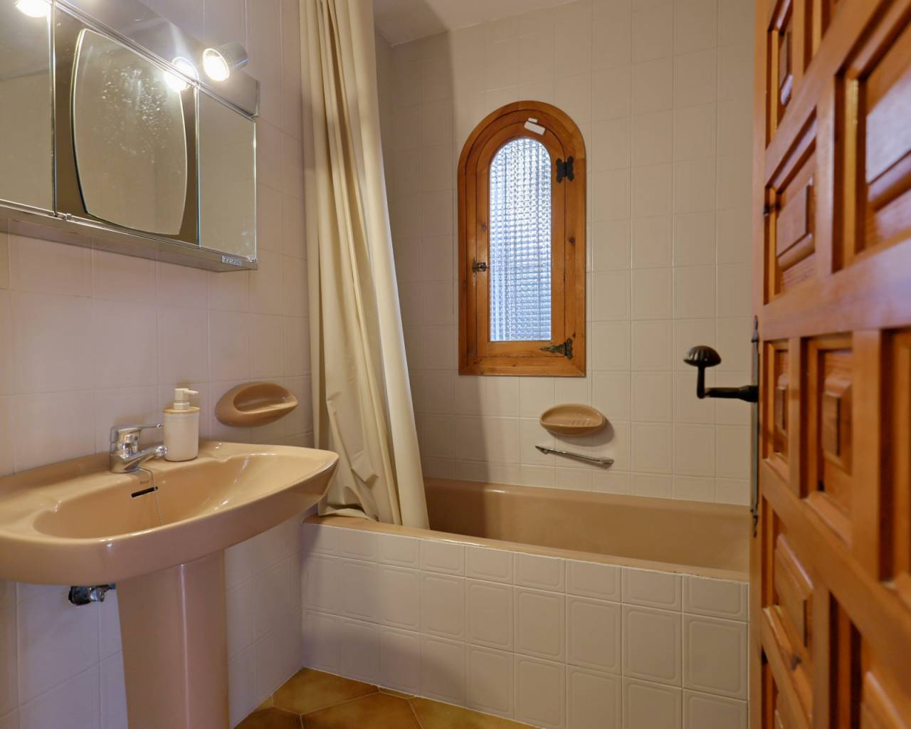 Venta - Chalet - Javea - Montgó