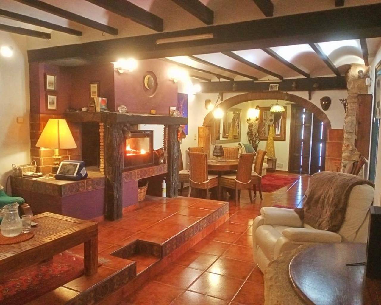 Venta - Chalet - Ondara