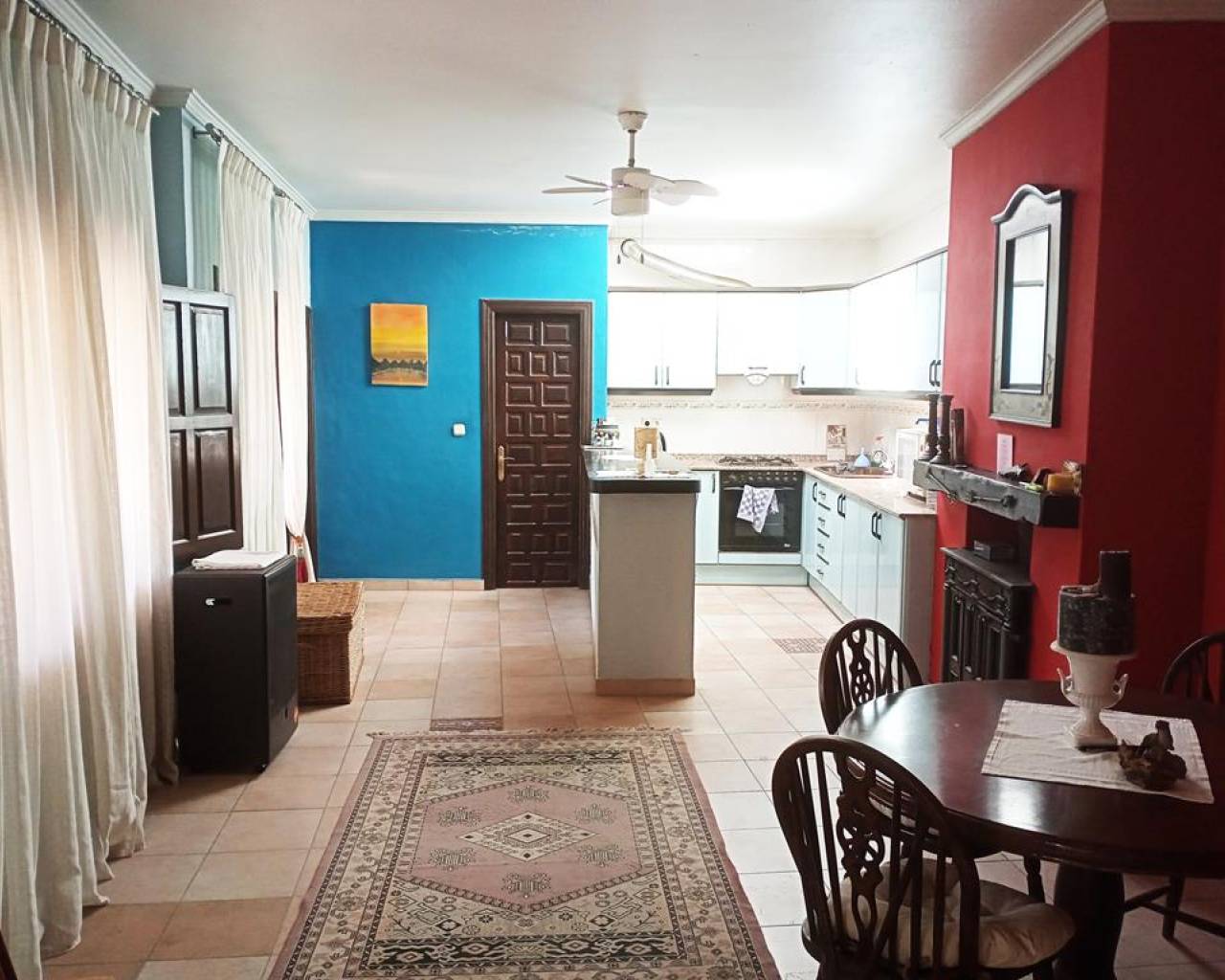 Venta - Chalet - Ondara